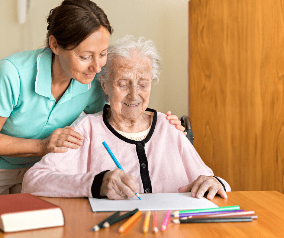 BENEFÍCIOS DA TERAPIA OCUPACIONAL NO APOIO A IDOSOS